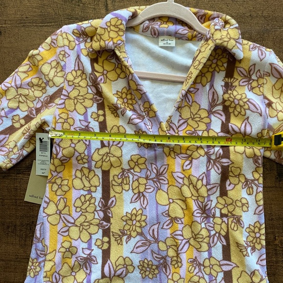 Wilfred Popsicle T-shirt 2XS - Picture 3 of 4